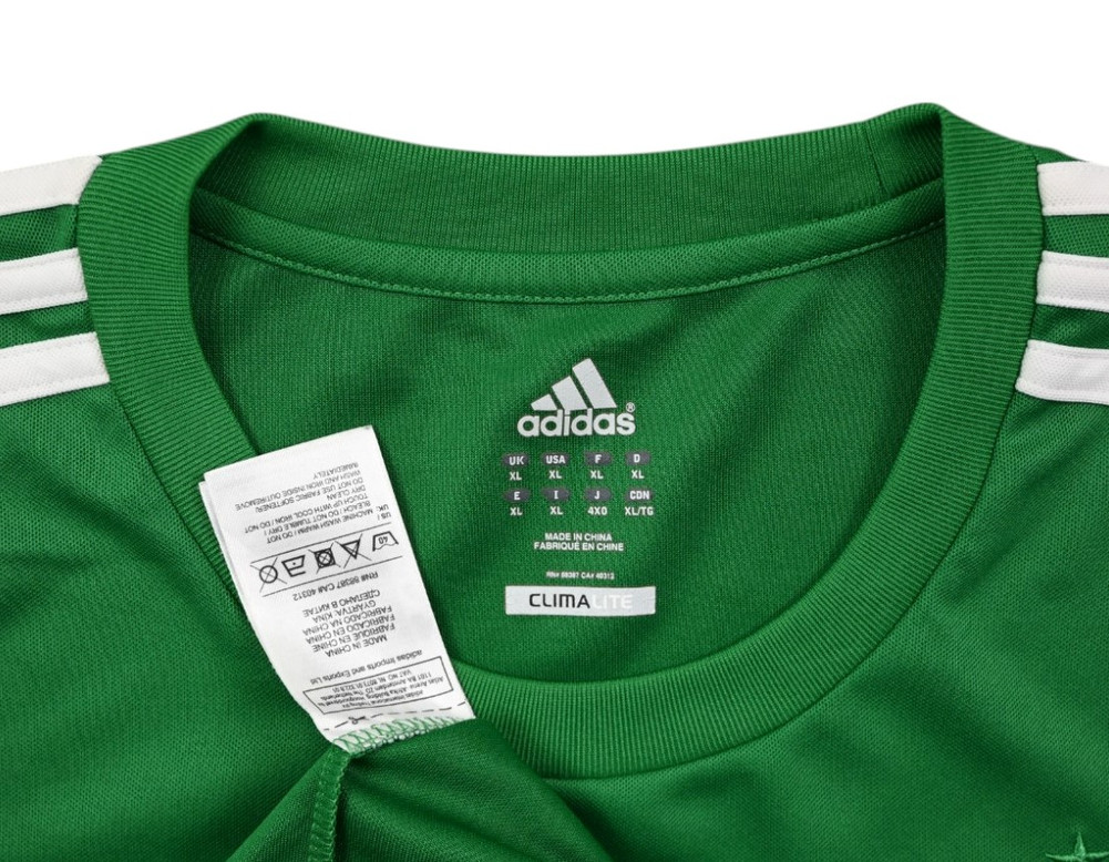 2011-12 GERMANY SHIRT XL