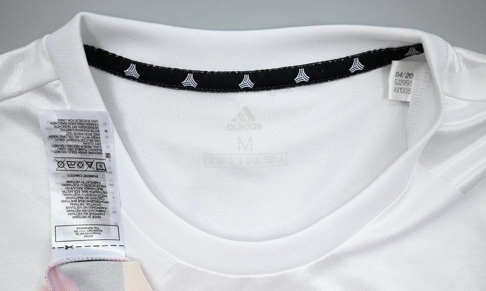 ADIDAS TAN ADVANCED KOSZULKA M 