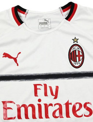 2018-19 AC MILAN SHIRT S