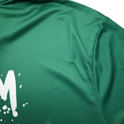 IRELAND RUGBY SHIRT XXL