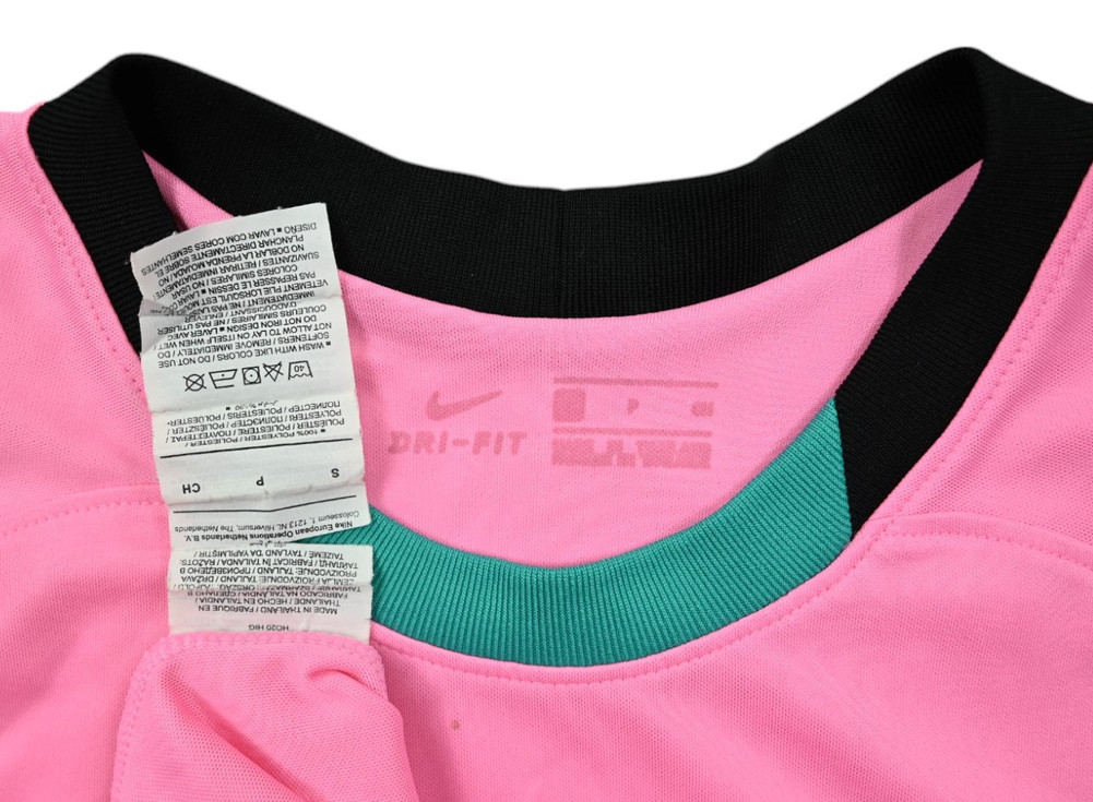 2020-21 BARCELONA KOSZULKA S