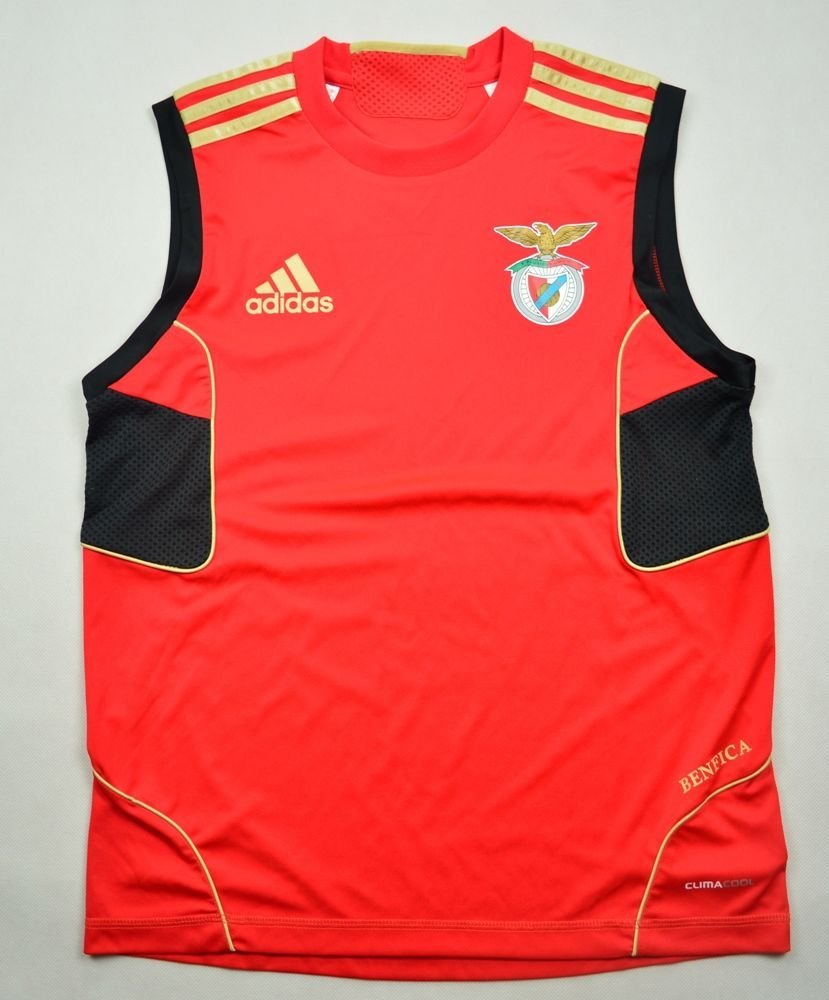 BENFICA LISBOA SHIRT L.BOYS