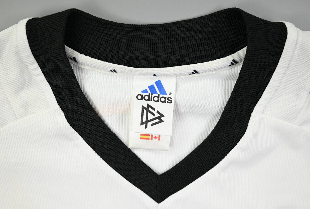 2002-04 GERMANY KOSZULKA XL