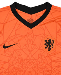 2020-21 NETHERLANDS *RAMON* SHIRT L