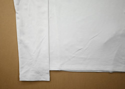 2010-11 LECH POZNAN LONGSLEEVE SHIRT M