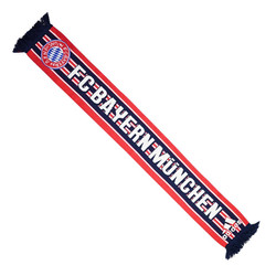 BAYERN MUNCHEN SCARF
