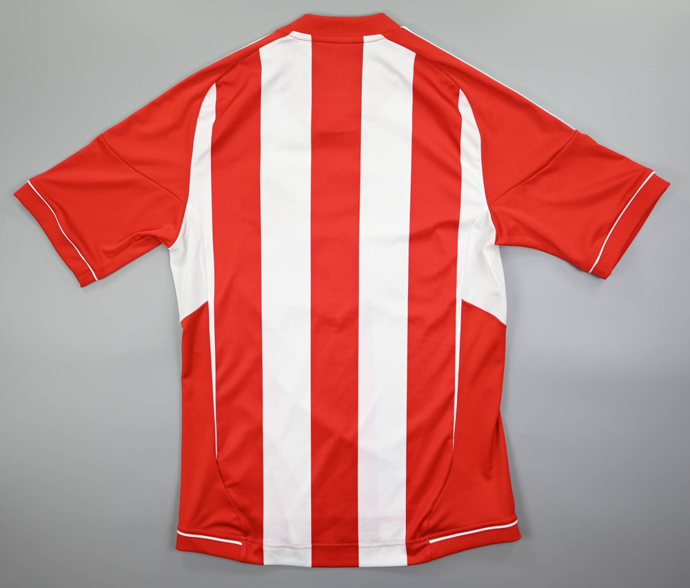 2012-13 SUNDERLAND SHIRT S