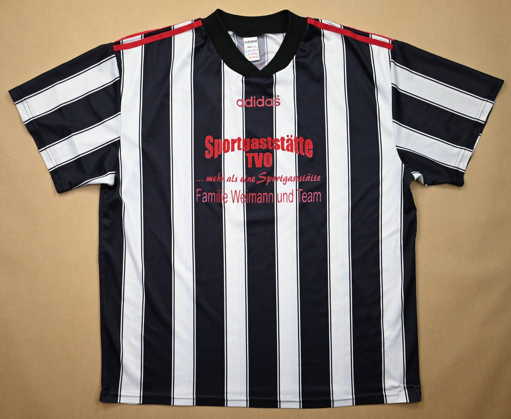 ADIDAS OLDSCHOOL #7 SHIRT XXL