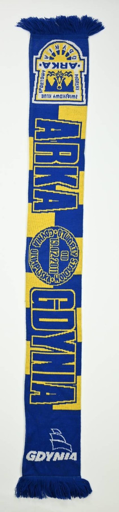 ARKA GDYNIA SCARF