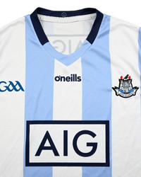 DUBLIN GAA GAELIC SHIRT L