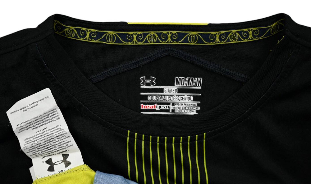 2014-15 TOTTENHAM HOTSPUR SHIRT M