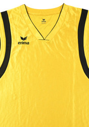 ERIMA BASKETBALL VINTAGE KOSZULKA XXL