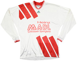 SV-BISCHOFSREUT LONGSLEEVE SHIRT XL