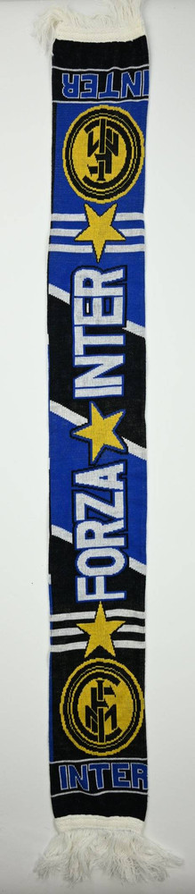 FORZA INTER SCARF