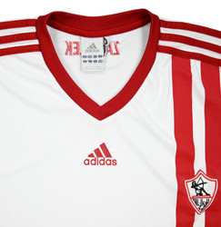 2011-12 ZAMALEK SC SHIRT XL
