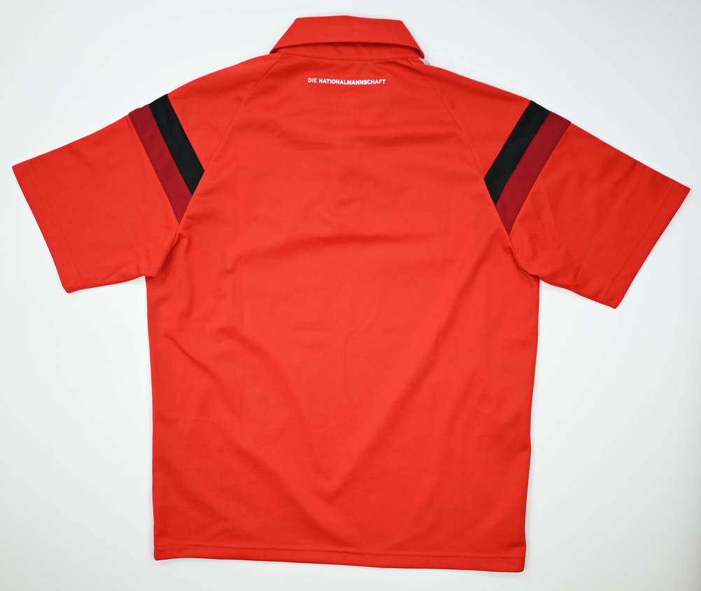 2013-14 GERMANY KOSZULKA M