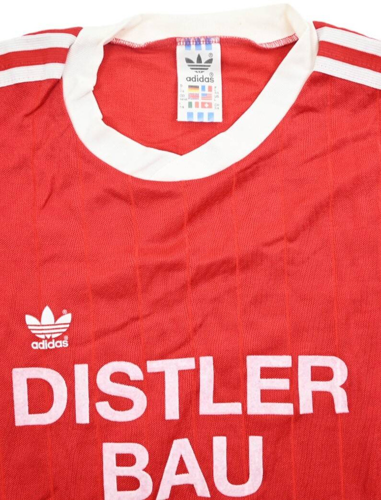 ADIDAS OLDSCHOOL SHIRT L