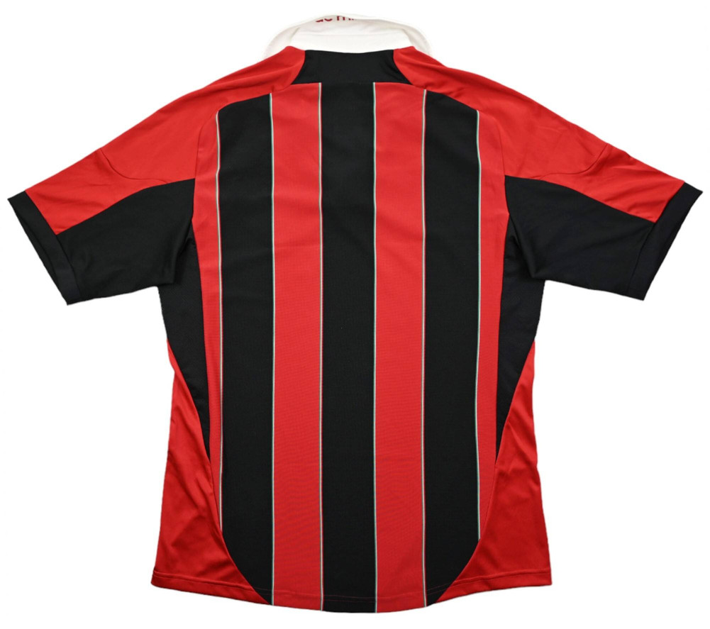 2012-13 AC MILAN KOSZULKA M