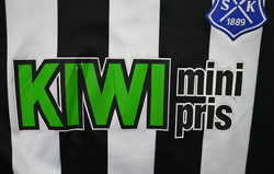 ASKER SKIKLUBB LONGSLEEVE M.BOYS