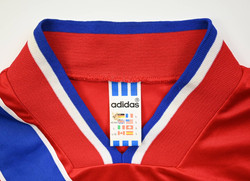 1991-93 BAYERN MUNCHEN KOSZULKA L