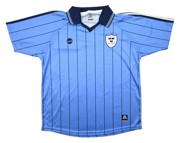 DUBLIN GAA KOSZULKA L