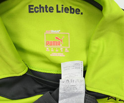 2012-13 BORUSSIA DORTMUND GK LONGSLEEVE S