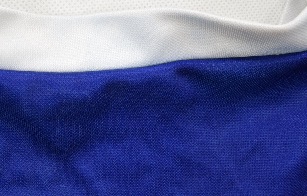 1990-91 YUGOSLAVIA *SPASIC* SHIRT M