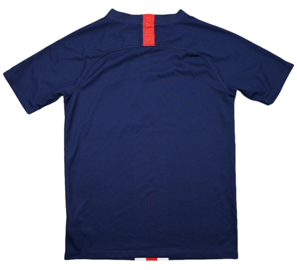 2019-20 PARIS SAINT-GERMAIN KOSZULKA XL. BOYS