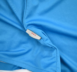 2008 BRANN LONGSLEEVE KOSZULKA 4XL