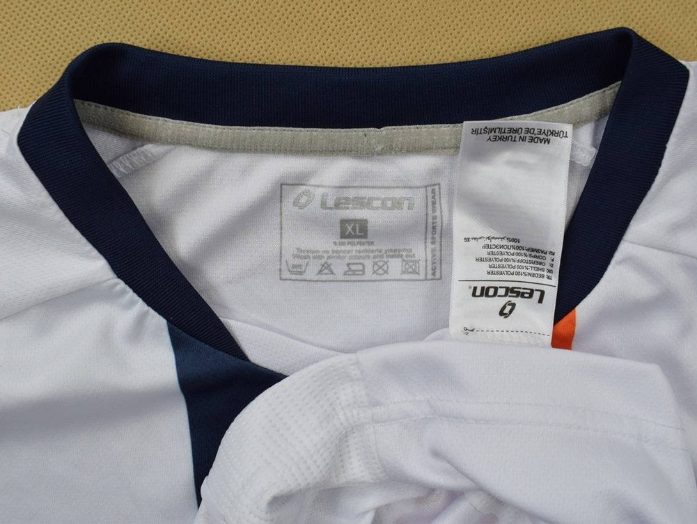 ISTANBUL BUYUKSEHIR *MURAT Y.* SHIRT XL