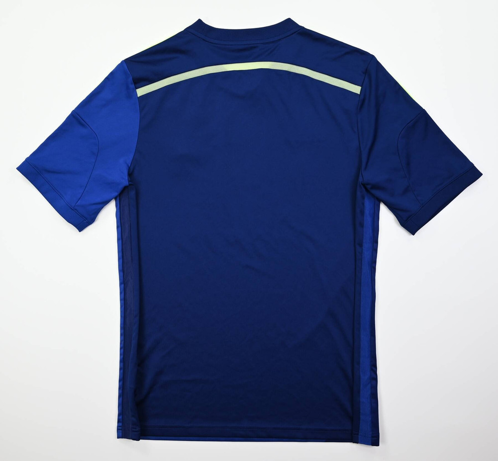 2014-15 AJAX AMSTERDAM SHIRT S