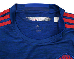  2016-17 MANCHESTER UNITED *IBRAHIMOVIC* SHIRT S