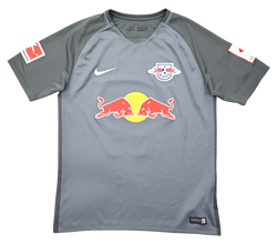 2017-18 RB LEIPZIG *DEMME* SHIRT XL. BOYS