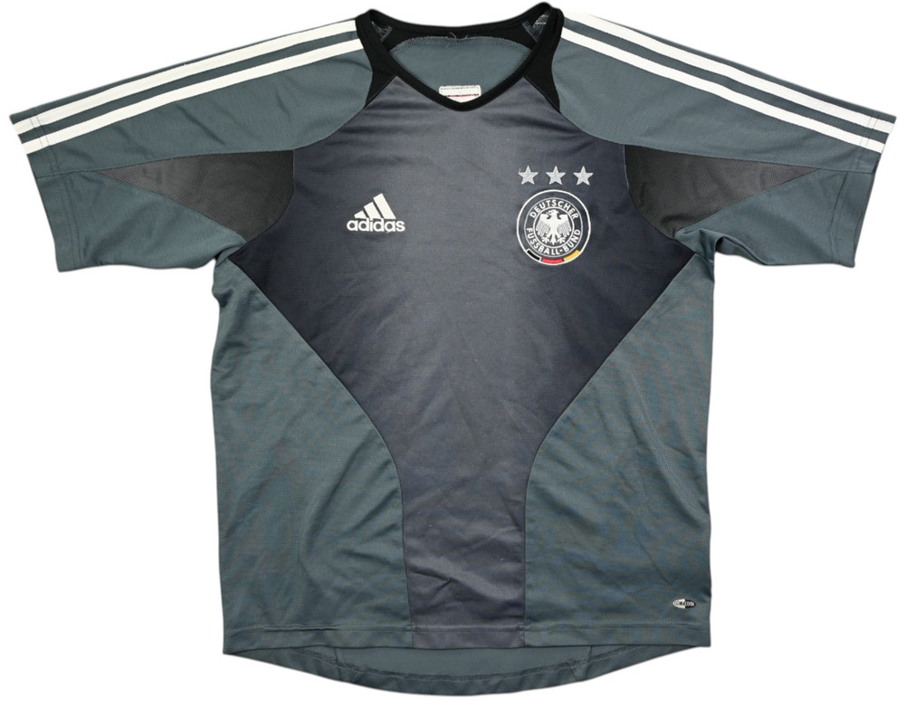 2004-05 GERMANY KOSZULKA S