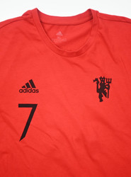 MANCHESTER UNITED *RONALDO* KOSZULKA XL