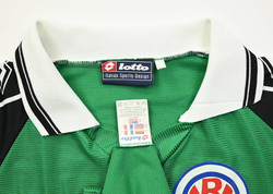 2001-02 VFR MANNHEIM SHIRT XL