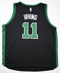 BOSTON CELTICS NBA *IRVING* SHIRT XXL