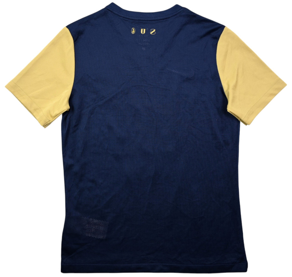 2022-23 UTRECHT KOSZULKA L. BOYS