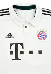 2013-14 BAYERN MUNCHEN *KROOS* KOSZULKA L