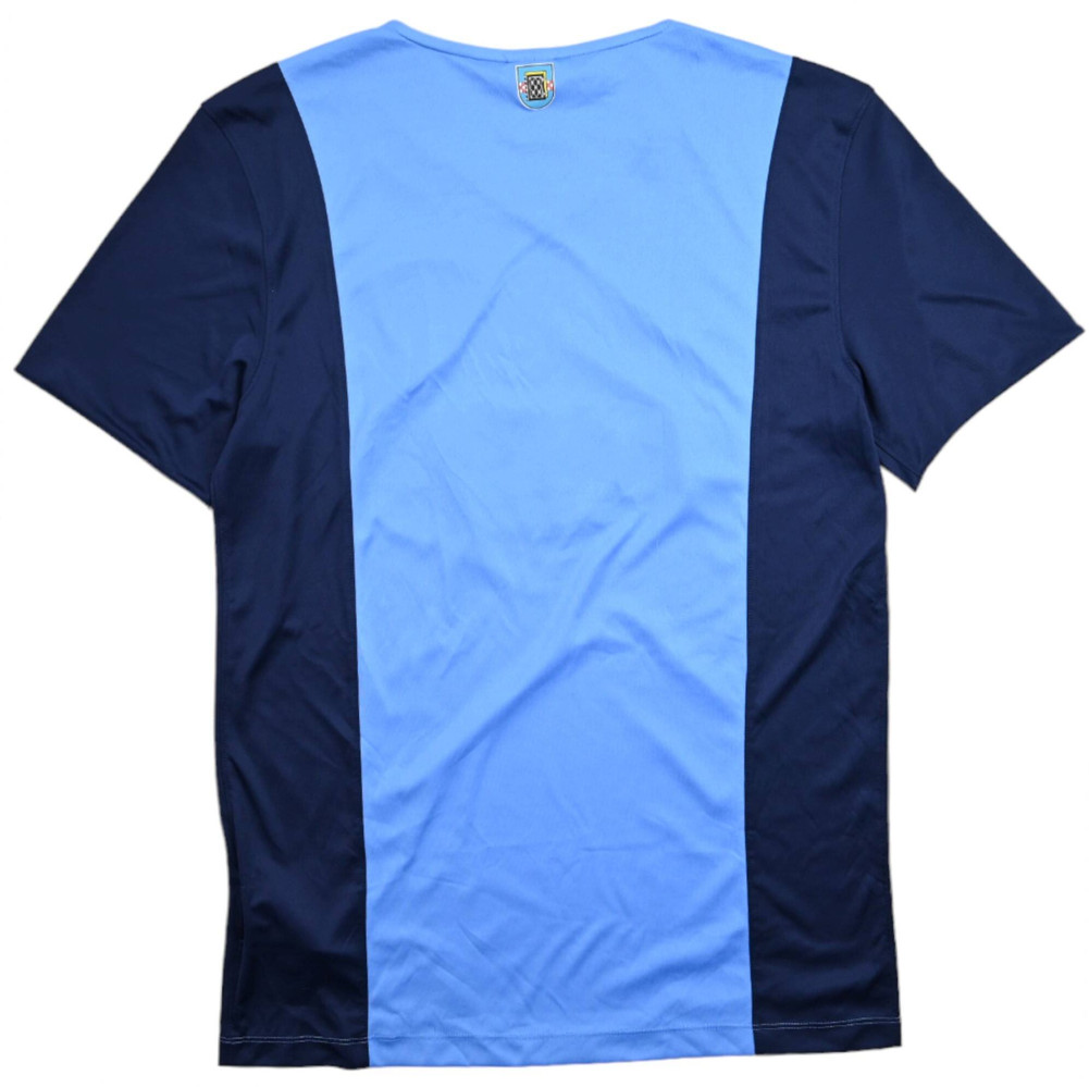 2015-16 VFL BOCHUM SHIRT M