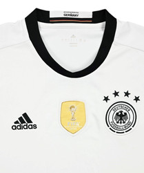 2015-16 GERMANY KOSZULKA L