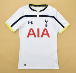 2014-15 TOTTENHAM HOTSPUR KOSZULKA S