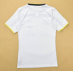 2014-15 TOTTENHAM HOTSPUR SHIRT S