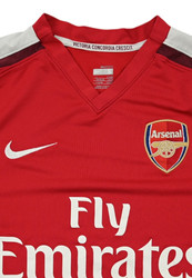2008-10 ARSENAL *ROSICKY* SHIRT S