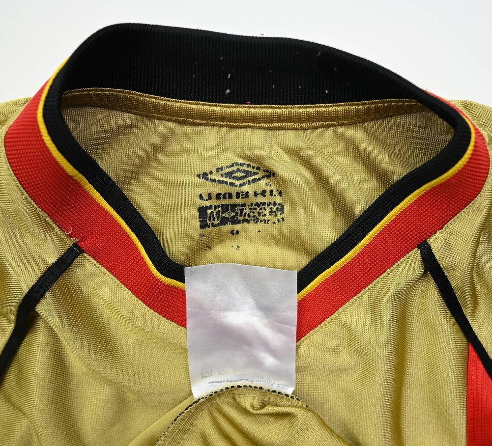 2002-03 GALATASARAY KOSZULKA L