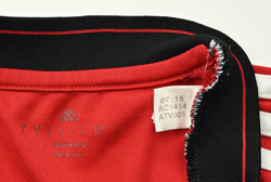 2015-16 MANCHESTER UNITED KOSZULKA S