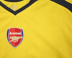 2005-06 ARSENAL *HENRY* KOSZULKA XL