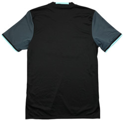 2016-17 AJAX AMSTERDAM SHIRT S