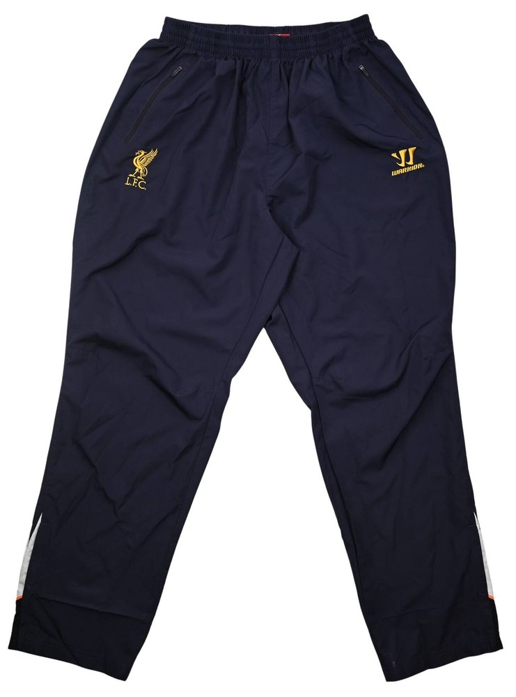 LIVERPOOL TROUSERS XXL