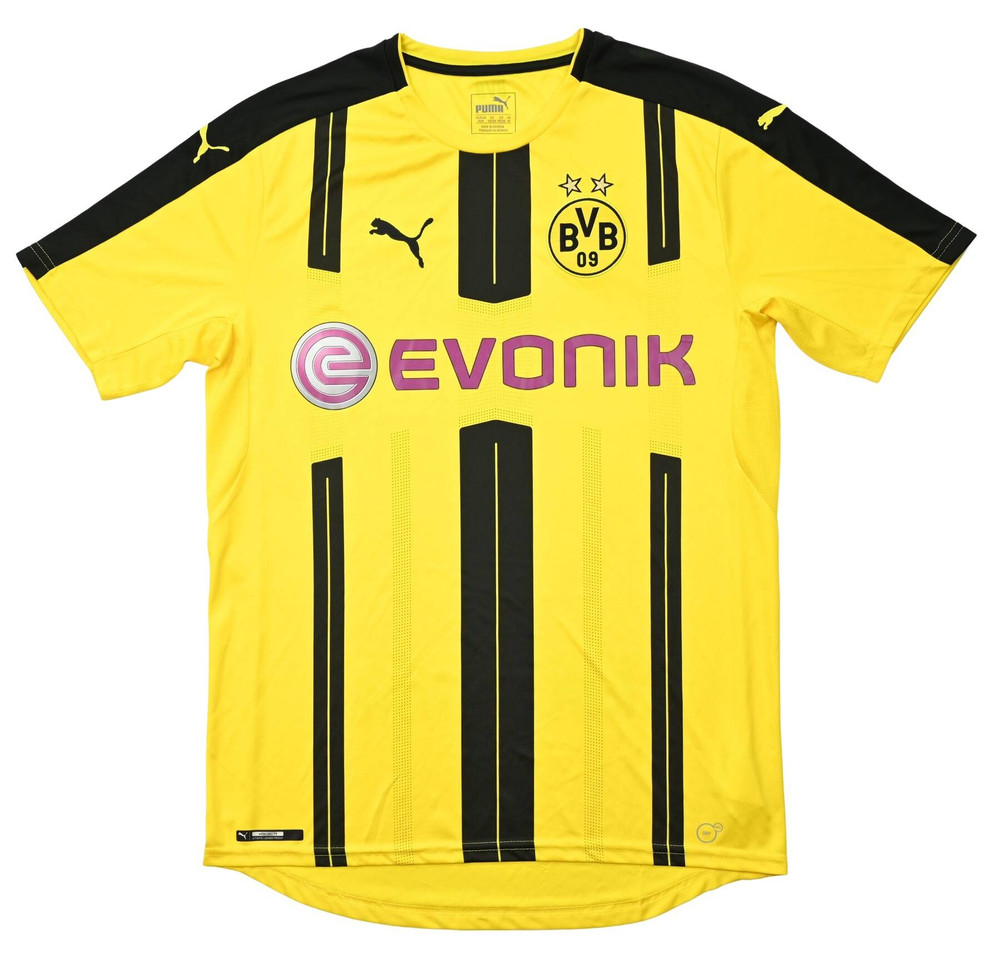 2016-17 BORUSSIA DORTMUND KOSZULKA M